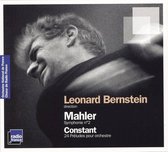 Orchestre National De RTF - Mahler: Sym. No.2, 24 Preludes (CD)