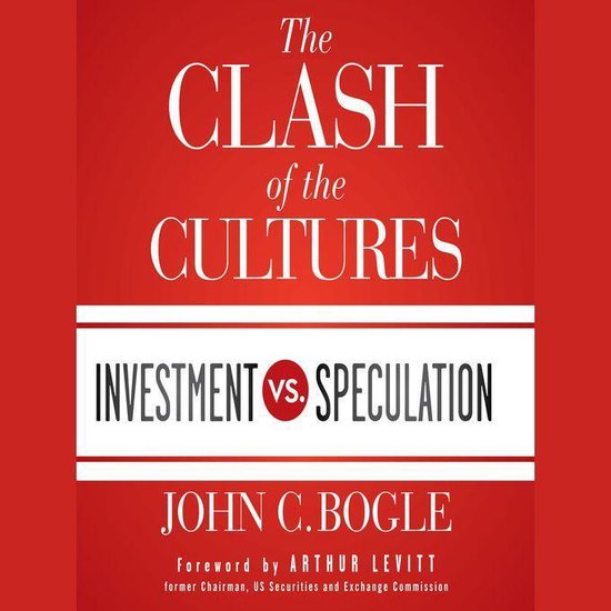 The Clash of the Cultures - cover