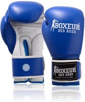 Training Gloves-blue