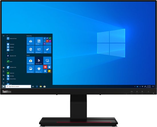 Lenovo ThinkVision T24t-20 23.8″