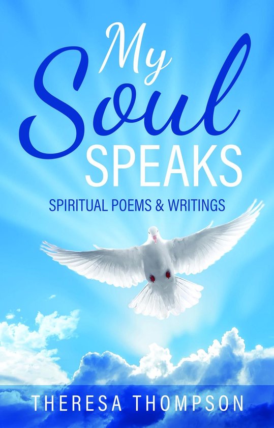 My Soul Speaks - cover
