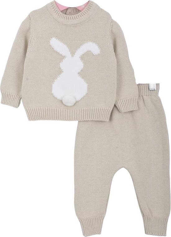 Minora Baby Kleding Set voor Winter