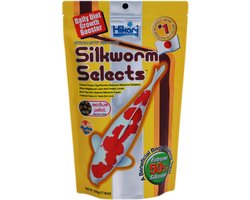 Silkworm Selects 500gr