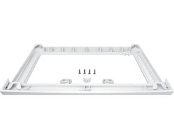 Bosch WTZ27510 wasmachineonderdeel & -accessoire 1 stuk(s)