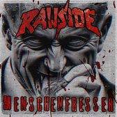 Rawside - Menschenfresser (LP) (Coloured Vinyl)