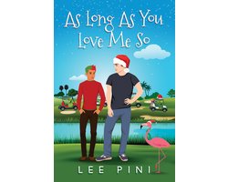 Camp Bay Lake Holiday 2 - As Long As You Love Me So