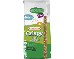 Crispy Snack Fibres 15 kg
