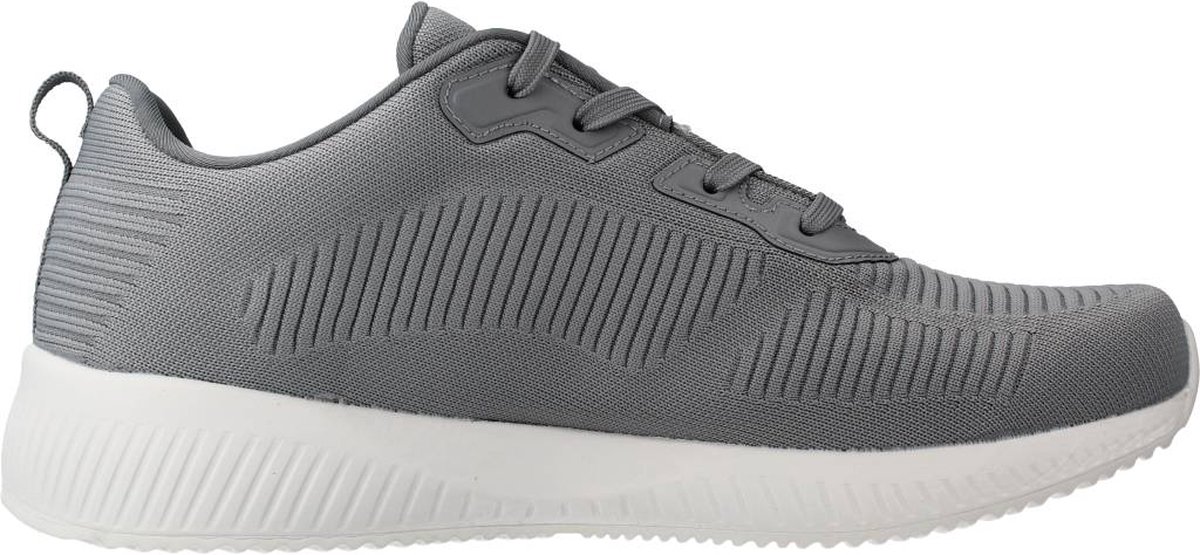 Wandelschoenen voor Heren Skechers Squad 43 Grijs