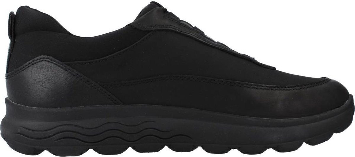 GEOX U SPHERICA B Zwart