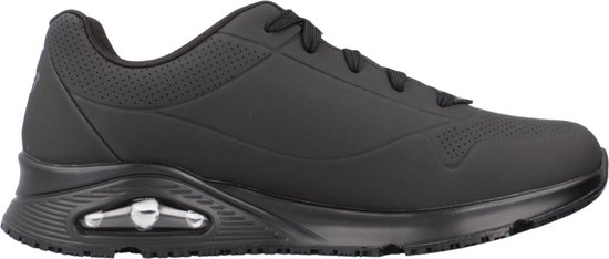 SKECHERS UNO SR - SUTAL Zwart 39,5 EU