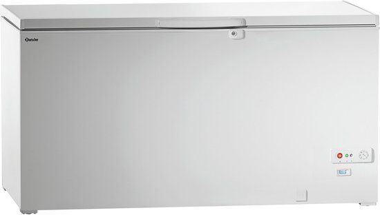 Bartscher Vrieskist - 479L - -18°C - 1550x720x835mm