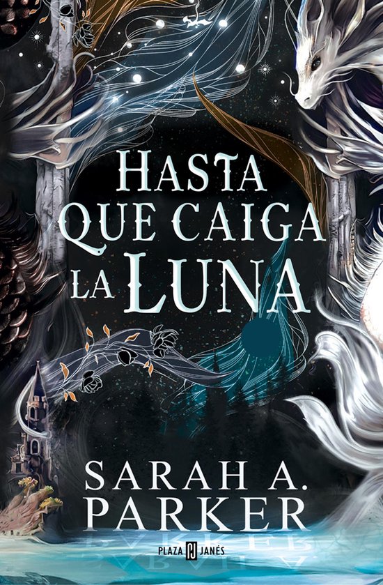 La Caída Lunar 1 - Hasta que caiga la luna (La Caída Lunar 1)