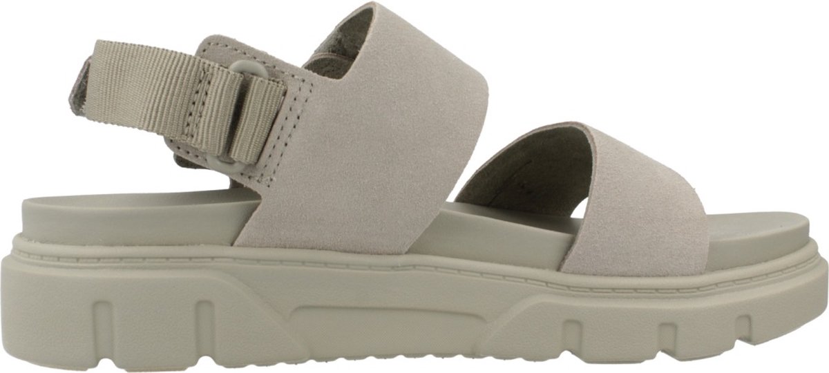 Timberland Greyfield 2 Strap Sandalen Goud EU 41 1/2 Vrouw