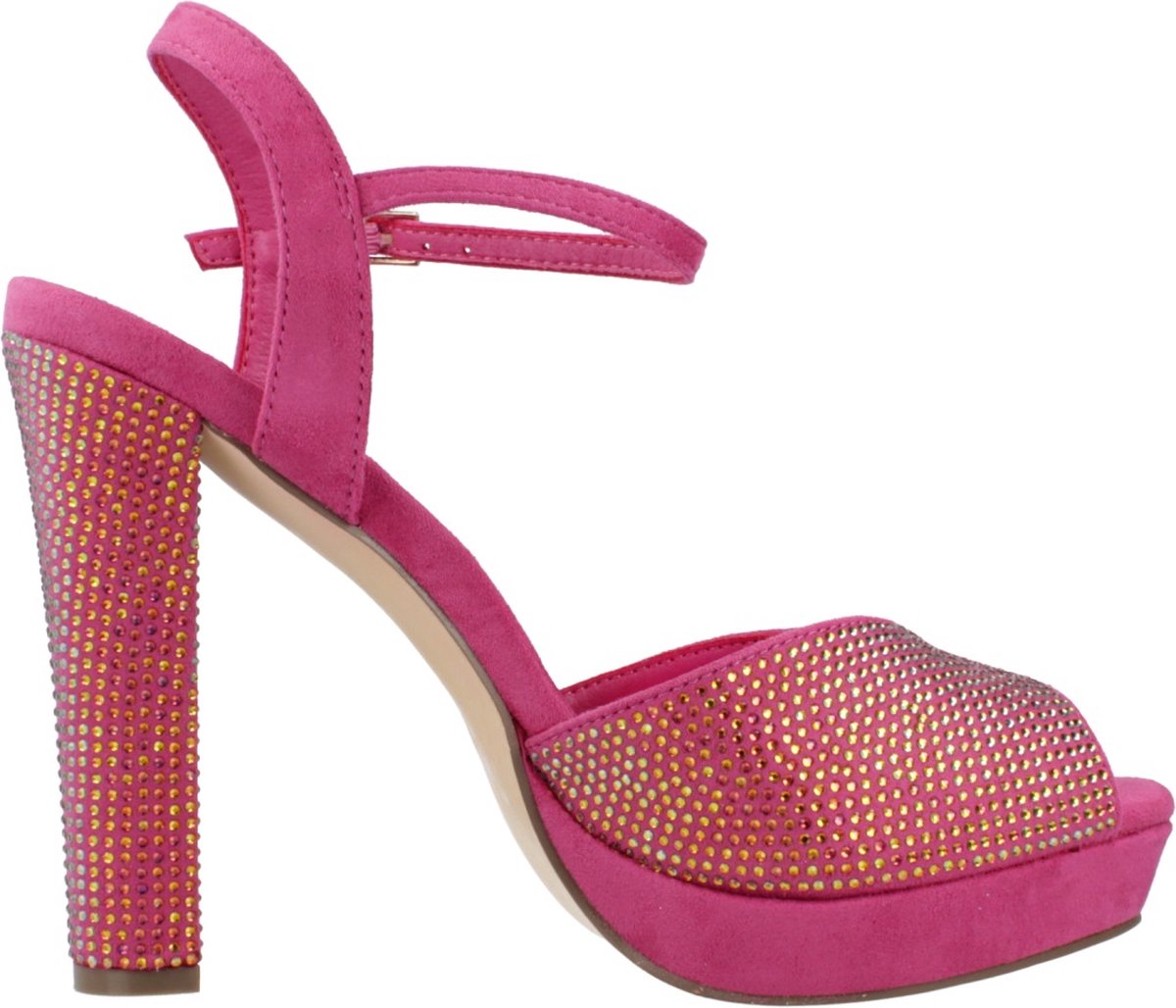 MENBUR 24791M Roze 39 EU