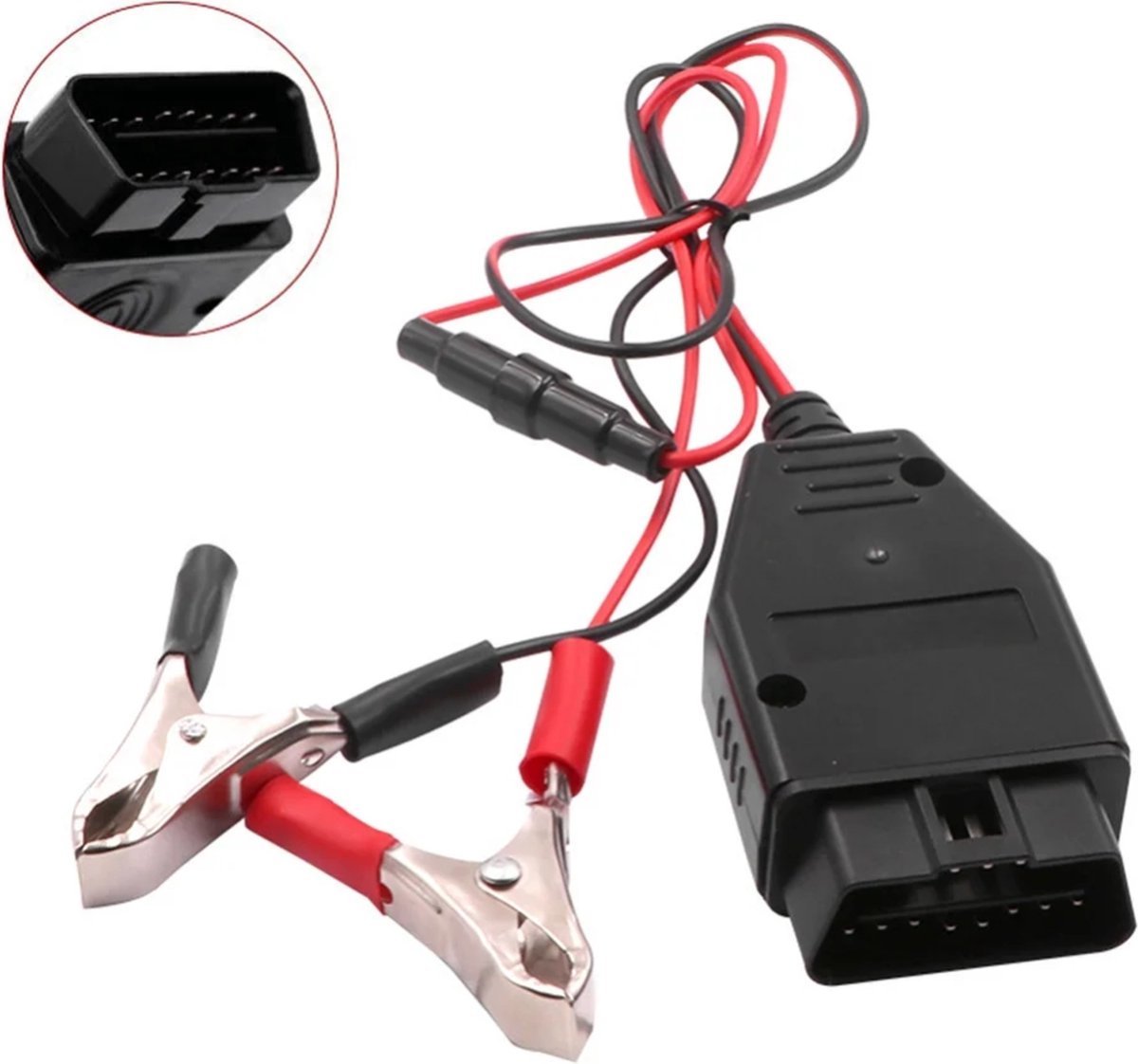 OBD2-Connector