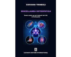 Miscellanea osteopatica