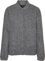 VERO MODA VMAMBER ELITE BOMBER JACKET NOOS Dames Jas - Maat XS