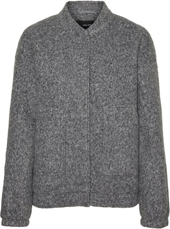 VERO MODA VMAMBER ELITE BOMBER JACKET NOOS Dames Jas - Maat XS