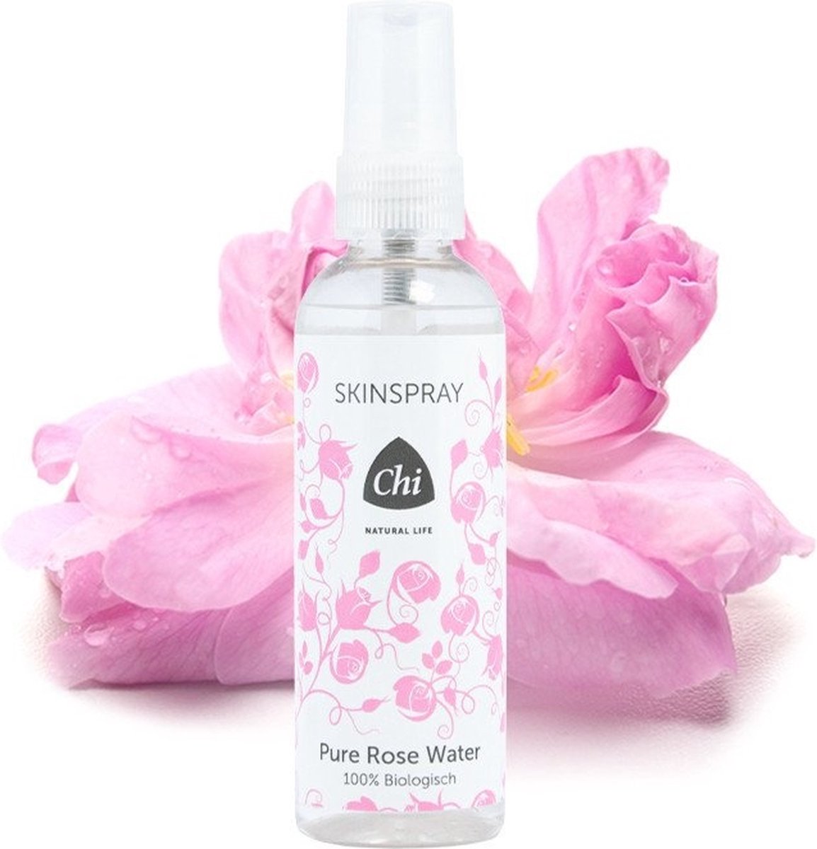 Goedkoopste Chi Skinspray Pure Rose Water