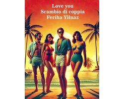 Romanzi e Racconti Erotici - Love you