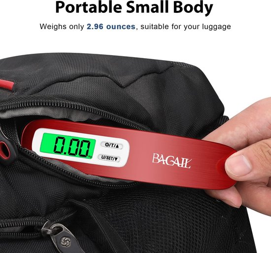 BAGAIL