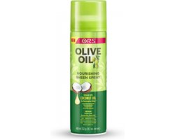 ORS Olive Oil Sheen Spray 481 ml
