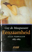 Eenzaamheid