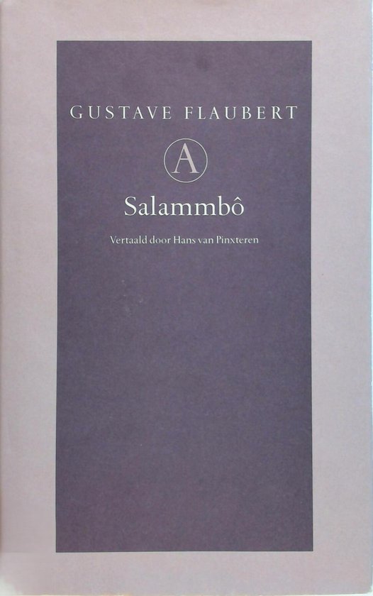 Salammbô