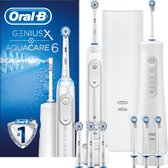 Oral-B Elektrische Tandenborstel Ortho Care Essentials Aquacare 1 Stuks