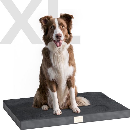 JC Pets - Maat XL (101 x 67 x 8 cm)