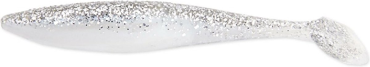 Lunker City Swimfish 3.75inch 9,5Cm 8st. Ice Shad