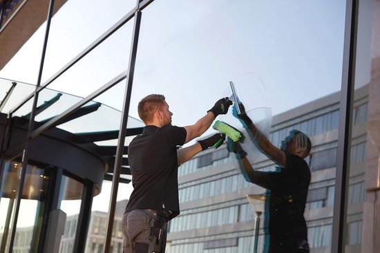 1 x universeel wisserrubber voor ruitenwissers voor Bosch Aerotwin 700 mm wissers rubber NIEUW