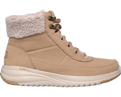 Skechers On-The-Go Stellar - Alpine Ad Dames Laarzen - Bruin