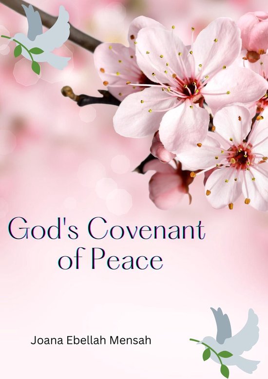 God's Covenant of Peace - cover
