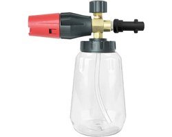 CRIJNS - Magical Transparant - Foam Lance - KARCHER K-SERIES