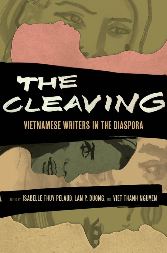 Critical Refugee Studies-The Cleaving - cover