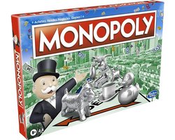 Monopoly Classic