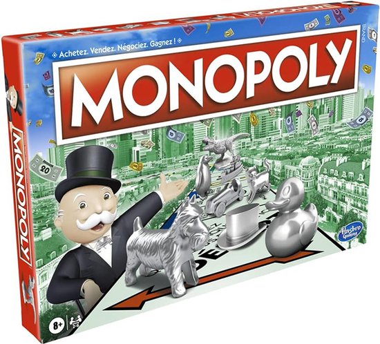 Monopoly Classic