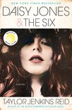 Daisy Jones  the Six