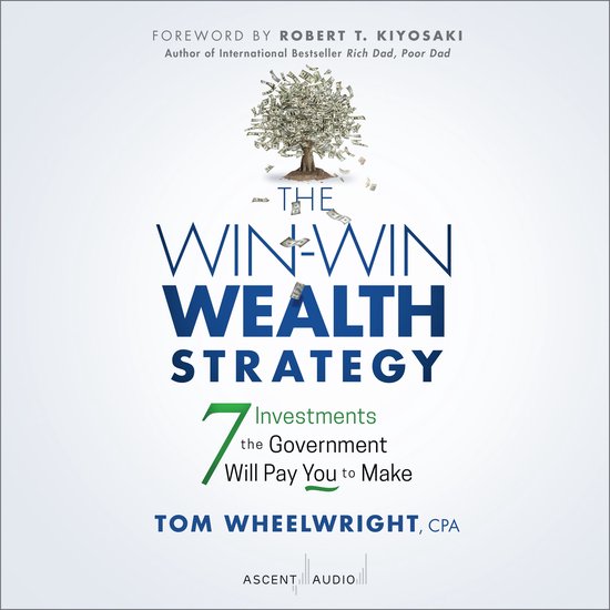 The Win-Win Wealth Strategy - cover