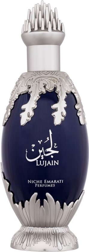 Niche Emarati Lujain Eau de Parfum - 100ml