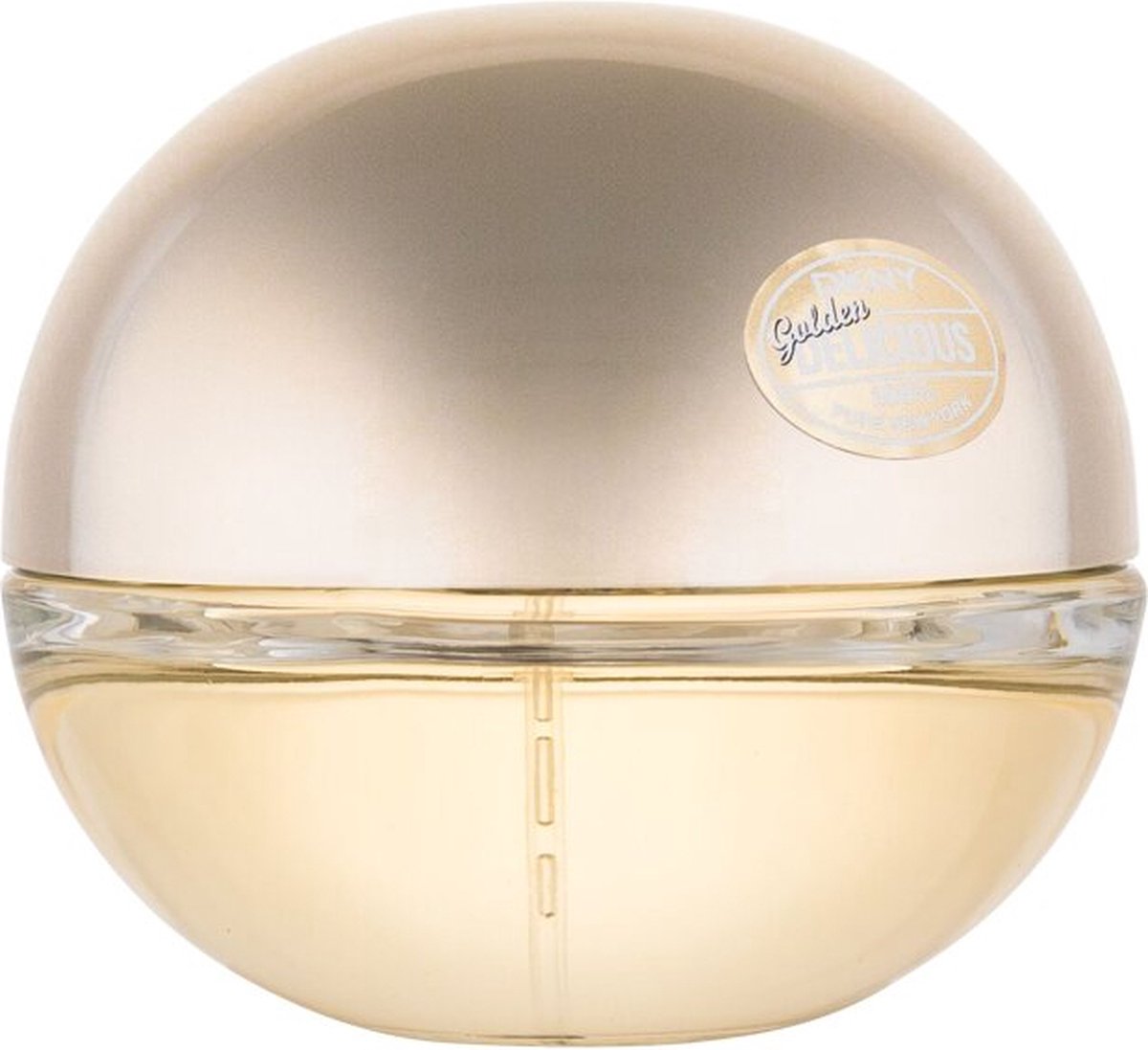 Goedkoopste DKNY DKNY Golden Delicious Eau de Parfum - 30ml