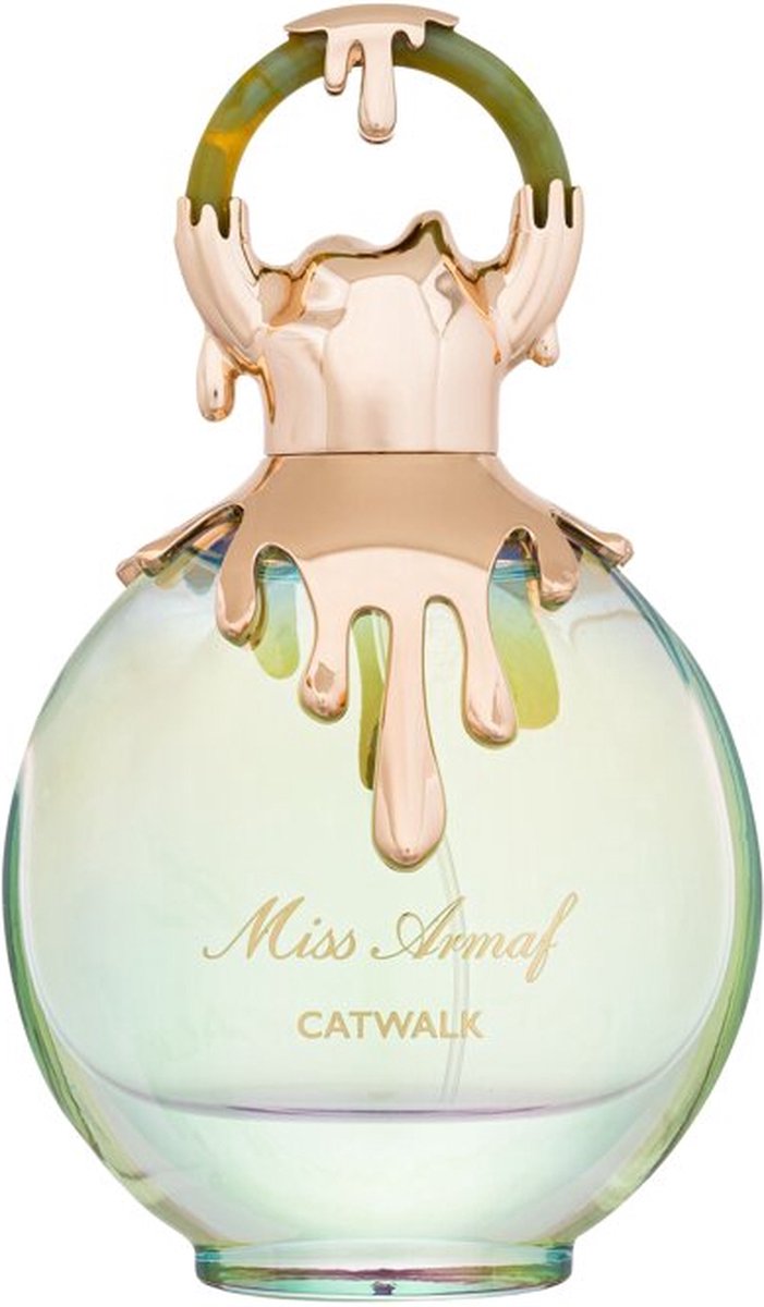 Goedkoopste Armaf Miss Armaf Eau de Parfum - 100ml