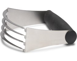 Patisse Deegmenger RVS 10 cm