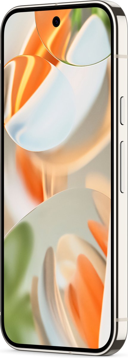 Google Pixel 9 Pro - 128GB - Crème – foto 5