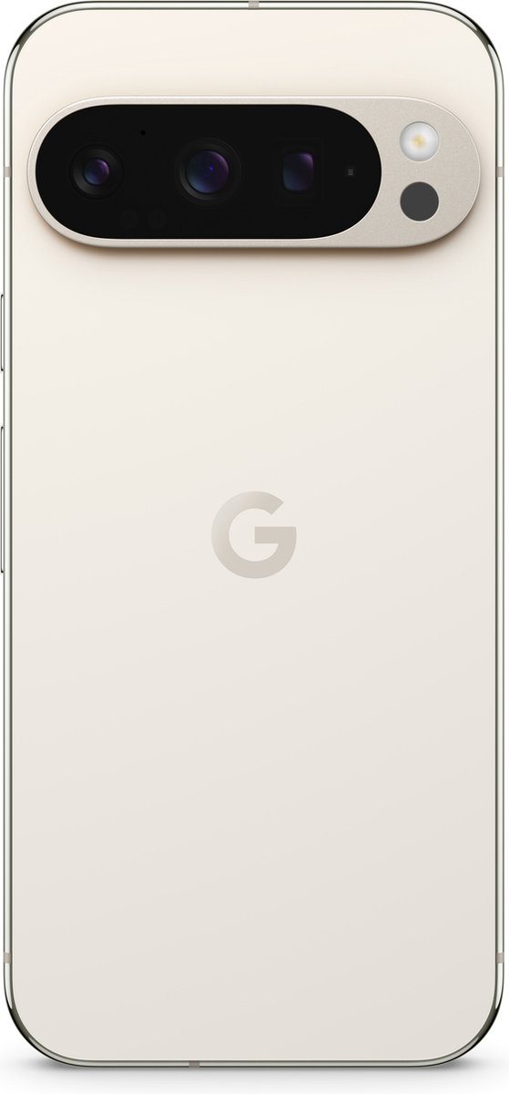 Google Pixel 9 Pro - 128GB - Crème – foto 4