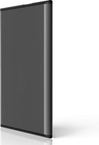 Harde Schijf Extern - Externe Harde Schijf - PS4/PS5 - Harde Schijf - Externe SSD - Draagbaar - 2.5 Inch - 500GB - Compatibel Met PC/Laptop/ - Plug And Play - USB 3.0 - USB 2.0