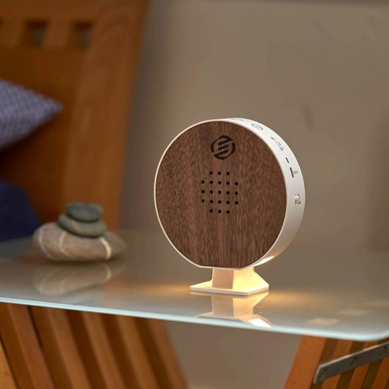 Equivera Vogelgeluiden Huisje met Sensor - Vogelgeluiden Huisje voor op Toilet - Vogelhuisje met Geluid - Singing Bird Box - Bewegingsmelder