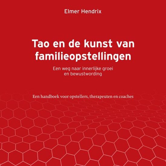 Tao en de kunst van familieopstellingen - cover