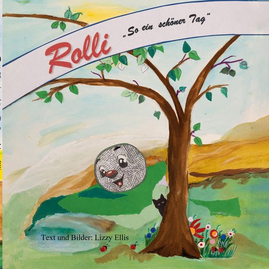 Rolli "So ein schöner Tag" - cover